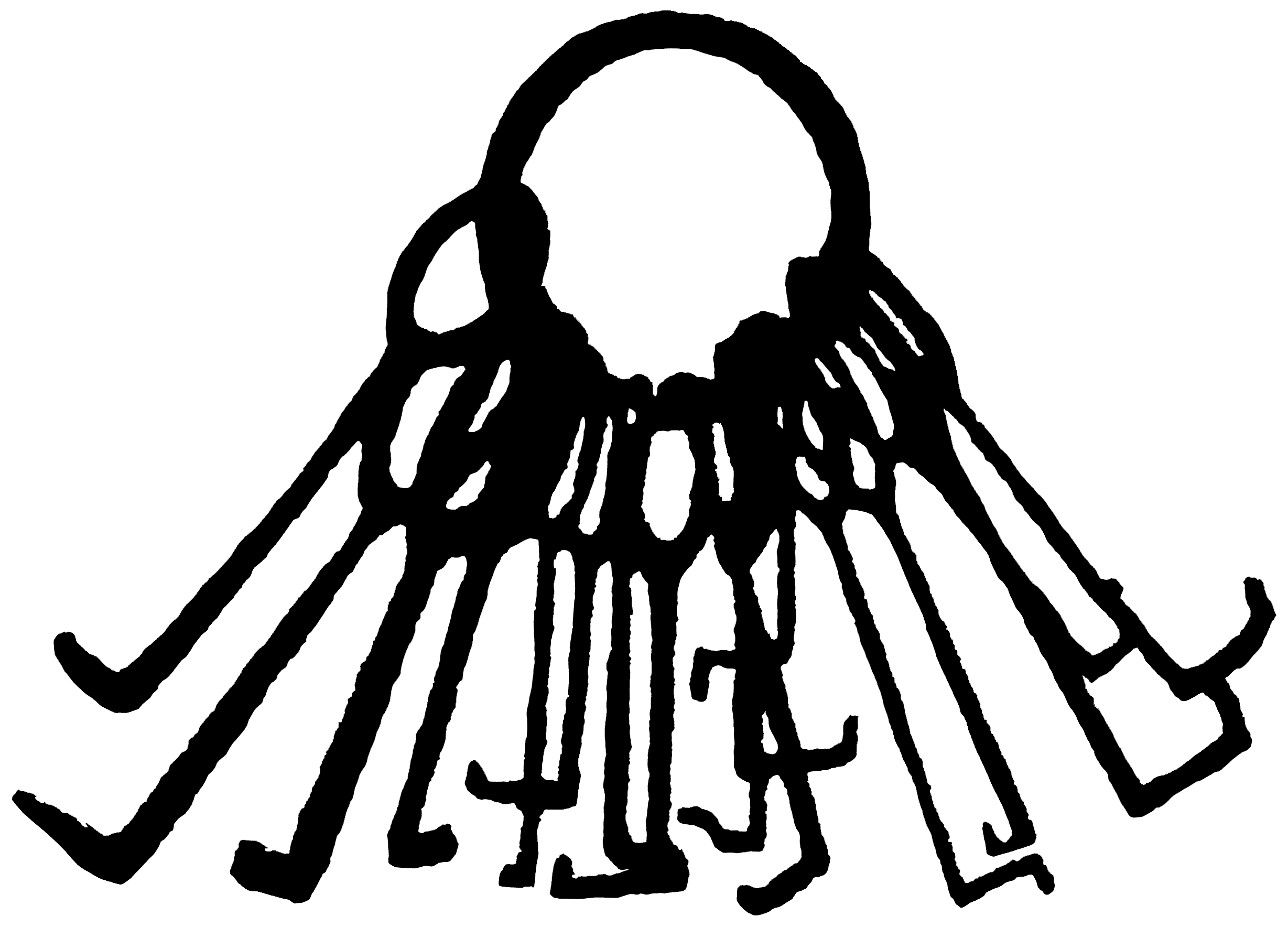 Borgheim logo